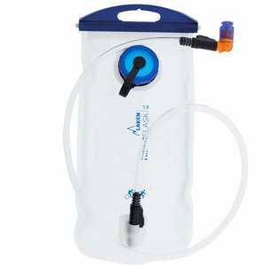 שקית שתייה שלוקר לאקן – 1.5 ליטר LAKEN RIDER 1.5L RESERVOIR שקית שתייה שלוקר לאקן – 1.5 ליטר LAKEN RIDER 1.5L RESERVOIR