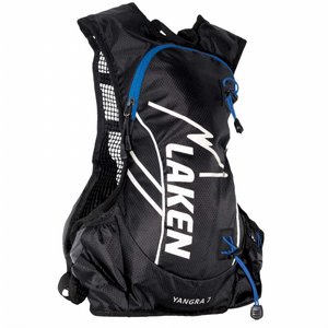 מנשא מים תיק גב לשקית שתייה לאקן 7 ליטר – LAKEN RIDER YANGRA 7 מנשא מים תיק גב לשקית שתייה לאקן 7 ליטר – LAKEN RIDER YANGRA 7