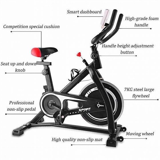 ����� ������� ��� SPORT