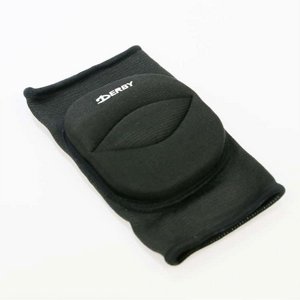 מגן ברך דרבי מרופד ( זוג ) מגן ברך דרבי מרופד ( זוג )