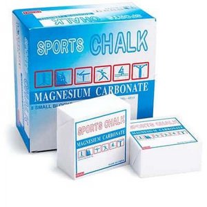 קוביית מגנזיום אבקה לידיים-יחידה אחת קוביית מגנזיום אבקה לידיים-יחידה אחת