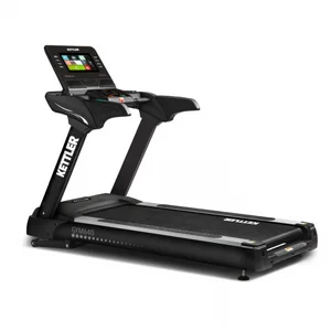 מסלול ריצה עם מסך מגע GYM640 מסלול ריצה עם מסך מגע GYM640