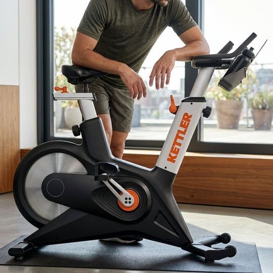 ����� ������� �������� Professional Spinning Bike S300