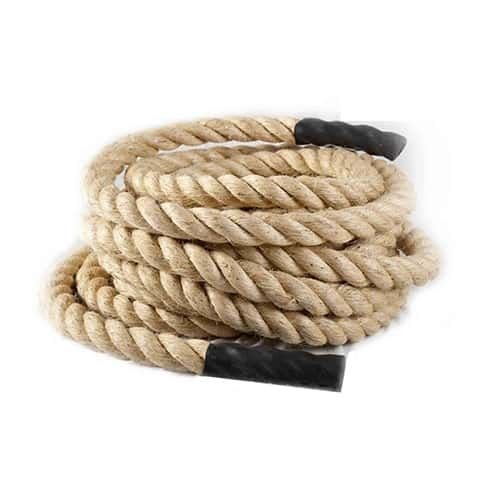 ��� ��� ��� 15 � ��� ���� ��� (Battle Rope)