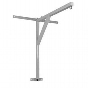 מתלה לשק איגרוף מקצועי מתלה לשק איגרוף מקצועי