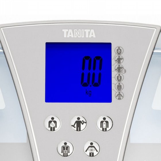 ���� ������ ���� ��� BC 587- TANITA �����