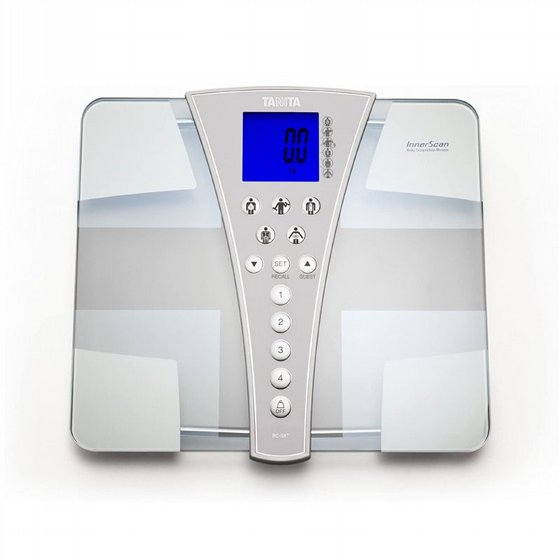 ���� ������ ���� ��� BC 587- TANITA �����