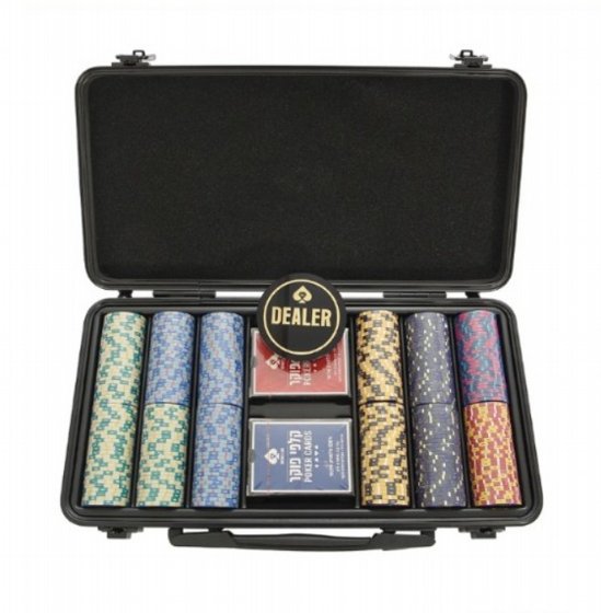   ABS  300 - HIGH MONTE CARLO CLUB -  - 5,000$ - 25$