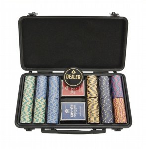   ABS  300 '- HIGH MONTE CARLO CLUB -  - 5,000$ - 25$