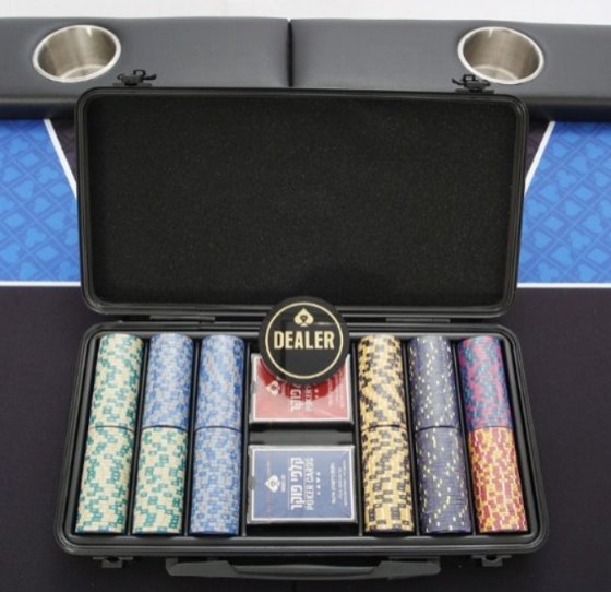 ������ ���� ABS ������� 300 �������- HIGH MONTE CARLO CLUB - ��� - 5,000$ - 25$