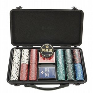   ABS  300 ' - LOW MONTE CARLO CLUB -  100$ - 1$