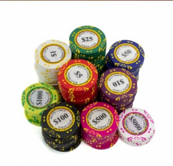 ������ ���� ������� 500 ������� ���� -MONTE CARLO-LOW - ��� 100$ - 1$