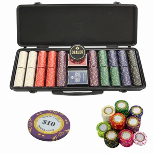    500 '  -MONTE CARLO-LOW -  100$ - 1$  