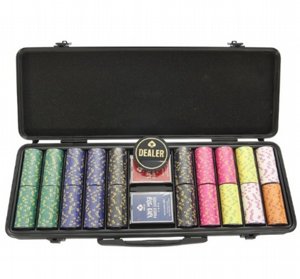   ABS  500 '  -MONTE CARLO-HIGH -  10,000$ - 25$