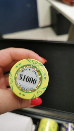 ������ ���� ABS ������� 500 ������� ���� -MONTE CARLO-HIGH - ��� 10,000$ - 25$ ����� ����