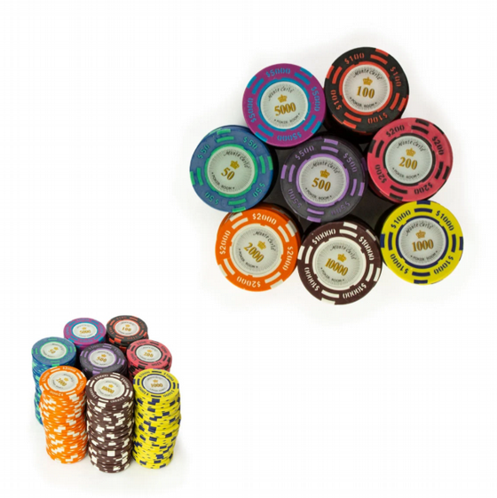 ������ ���� ������� 500 ������� ���� -MONTE CARLO ROOM HIGH ����� ���� - ��� 10,000$ - 50$ ����� ����