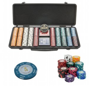   ABS  500 '  -MONTE CARLO ROOM LOW -   -0.5$