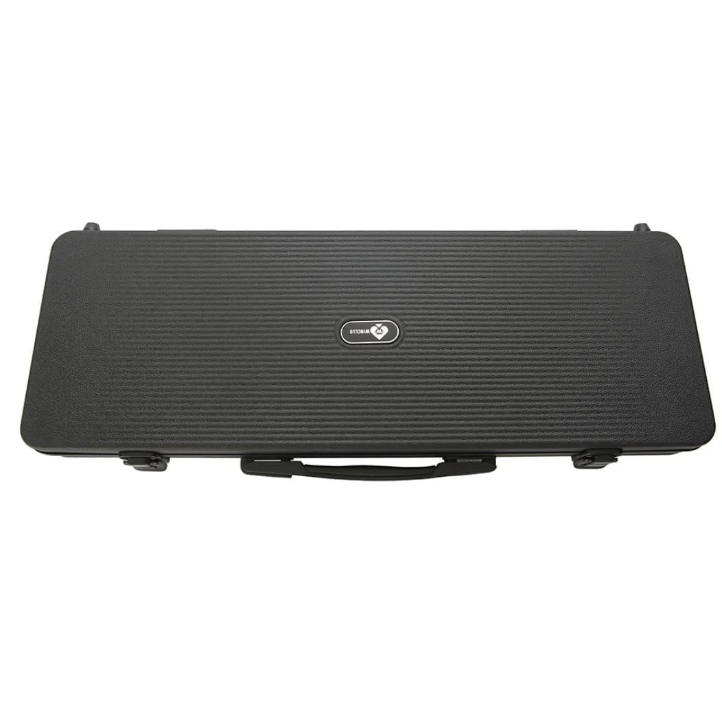 מזוודת פוקר מקצועית 500 זיטונים חימר -MONTE CARLO CLUB LOW - ערך החל מ-1$