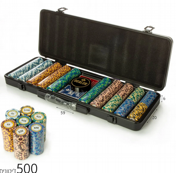 ������ ���� ������� 500 ������� ���� -MONTE CARLO CLUB LOW - ��� 100$ - 1$ ����� ����