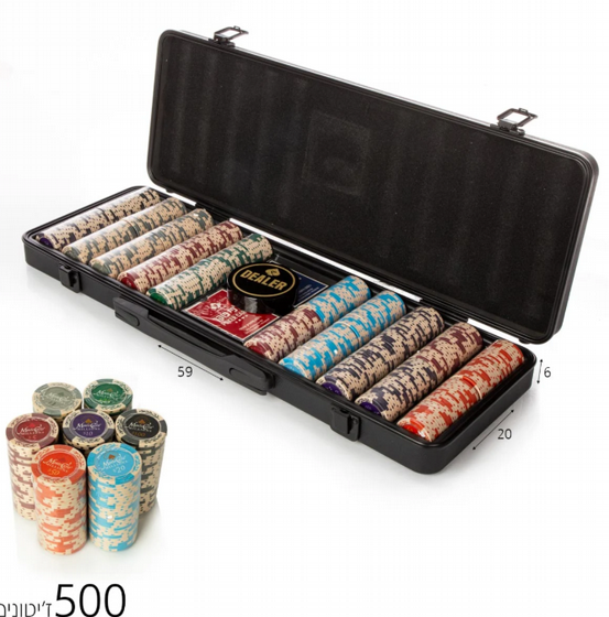 ������ ���� ������� 500 ������� ���� -MONTE CARLO MILLIONS LOW ����� ���� - ��� 100$ - 1$