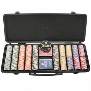    500 '  -MONTE CARLO MILLIONS HIGH -   -25$