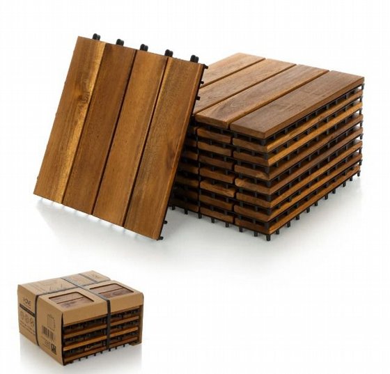 ���� 9 ������ ����� �� 30*30 �"� 4 ����� �� Acacia ��� ����
