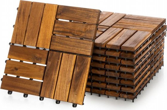 ���� 9 ������ ����� �� 30*30 �"� 12 ������� �� Acacia ��� ����