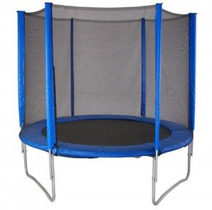  1.8 ' 6      CANADA JUMPING