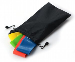 סט 5 גומיות התנגדות סט 5 גומיות התנגדות