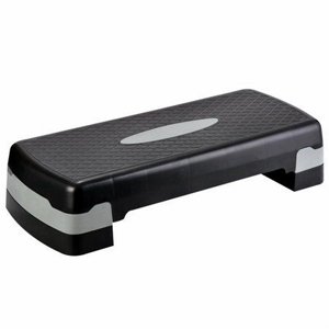 מדרגה אירובית מתכווננת מדרגה אירובית מתכווננת