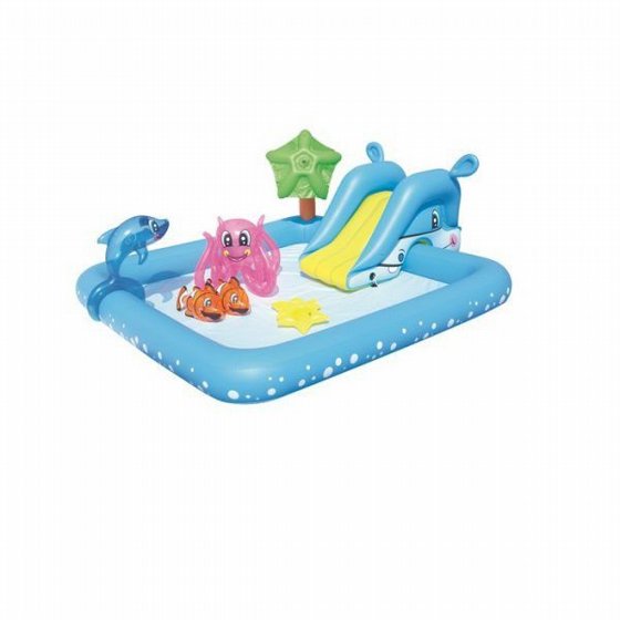 ����� ������ ������ �� ����� � ��� �������� - Bestway