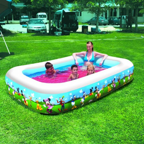 ����� ����� ���� ���� 262X175X51 - Bestway