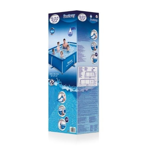 ����� ������ ������ 300X201X61 BESTWAY ��� 56404
