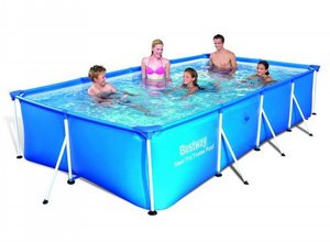    404X201X81 BESTWAY  56405