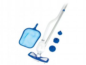    AQUACLEAN  BESTWAY 58234