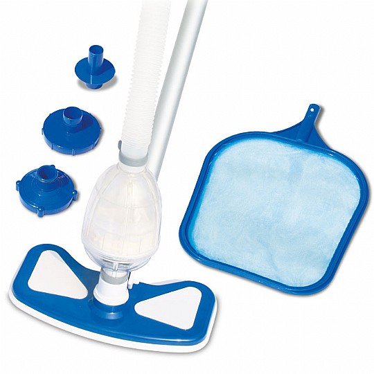 ���� ������ ������ AQUACLEAN ��� BESTWAY 58234