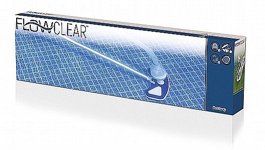 ���� ������ ������ AQUACLEAN ��� BESTWAY 58234