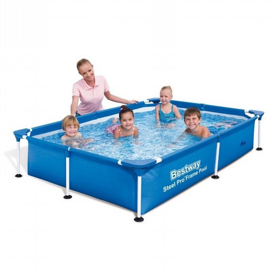 ����� ������ ������ 221X150X43 BESTWAY ��� 56401