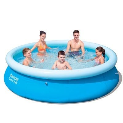 ����� 305X76 Fast Set ��� ����/BESTWAY
