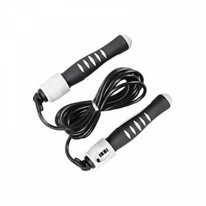 חבל קפיצה דלגית עם מונה חבל קפיצה דלגית עם מונה