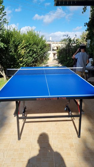 ����� ���� ��� ���� 5150 Roberto Ferre Outdoor