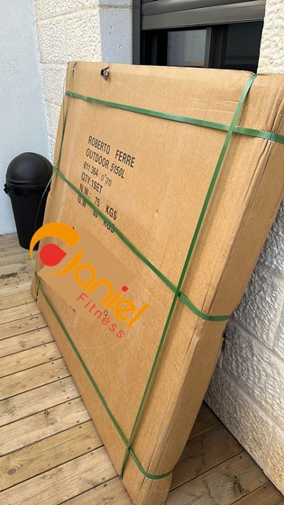 ����� ���� ��� ���� 5150 Roberto Ferre Outdoor - ���� ��� ����