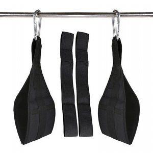 שרוולי תליה לעבודת בטן שרוולי תליה לעבודת בטן