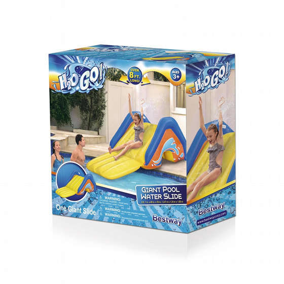 ����� ������ �������� BESTWAY 52453 - ���� ����