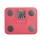 משקל אדם דיגיטלי דיאגנוסטי דגם BC-730 - ורוד Tanita טניטה