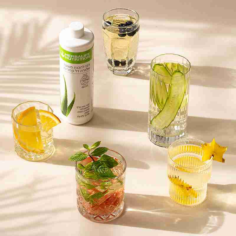    -  Herbalife