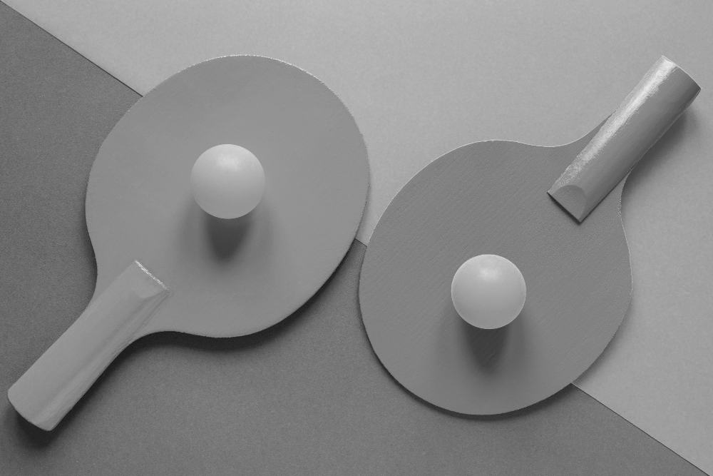 אביזרים לטניס שולחן