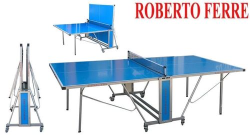 שולחן טניס חוץ 1000 מבית Roberto Ferre Outdoor